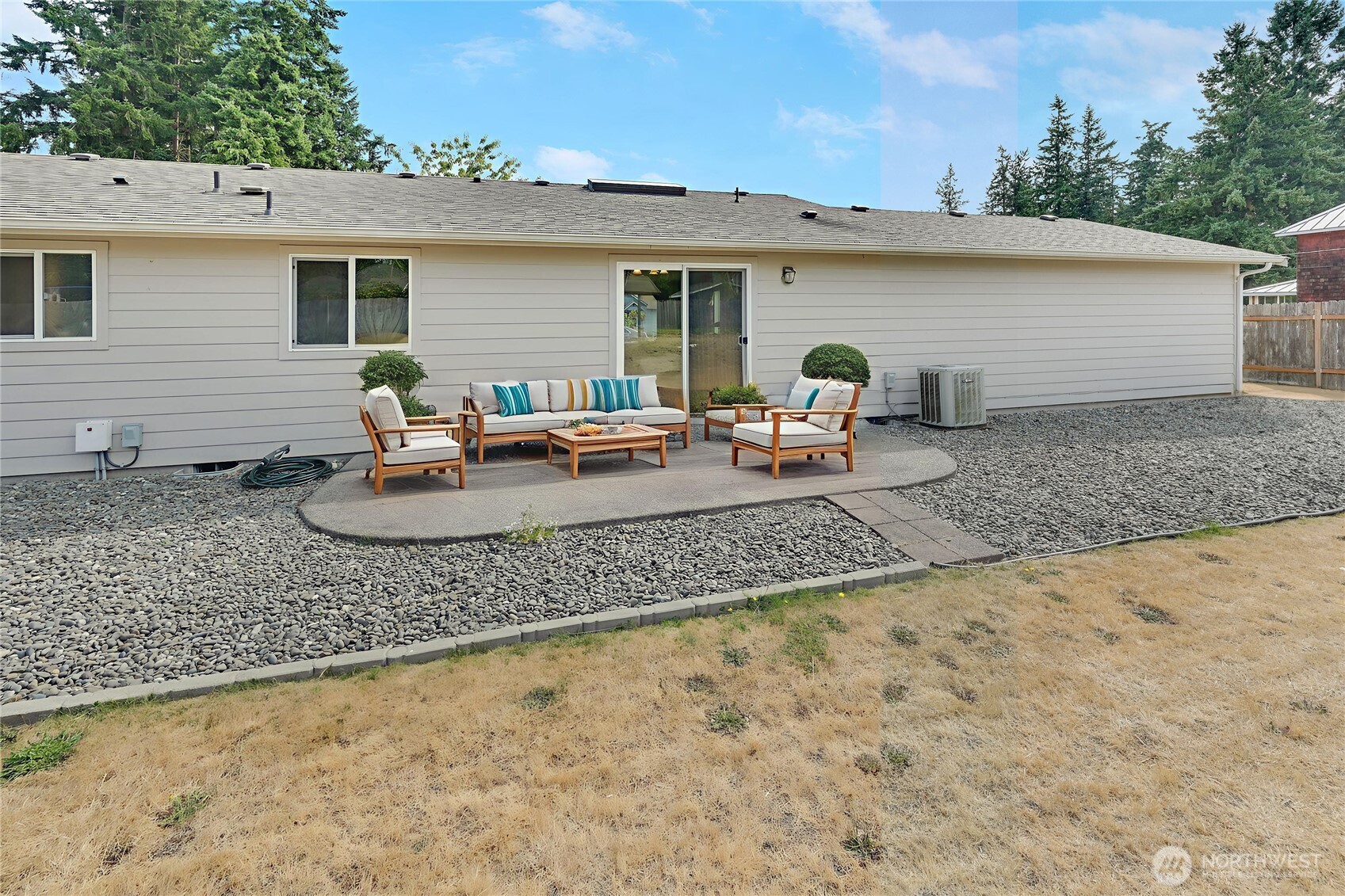 31 2nd Street , Port Hadlock, WA 98339