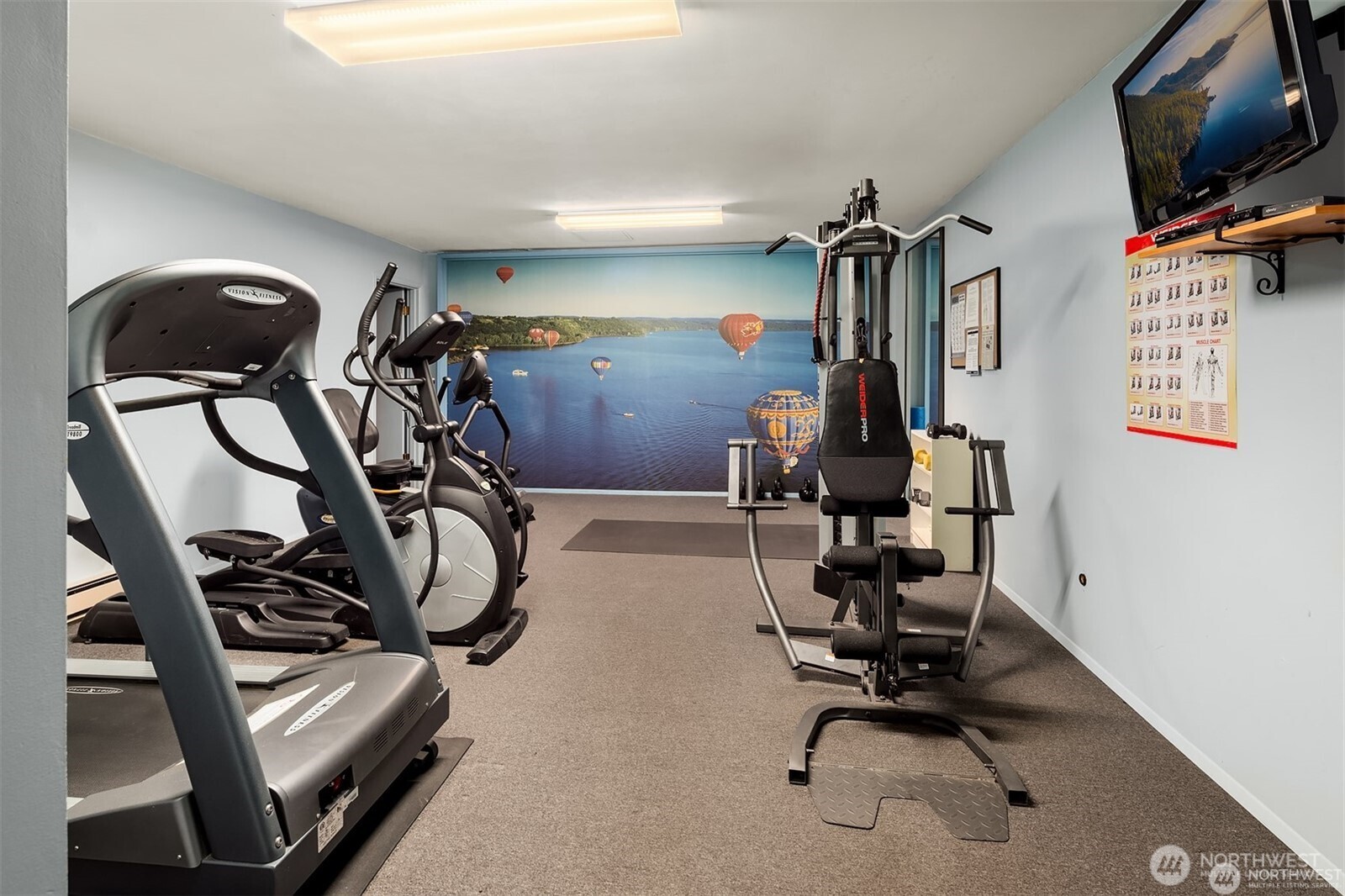 4545 Sand Point Way NE #304, Seattle, WA 98105