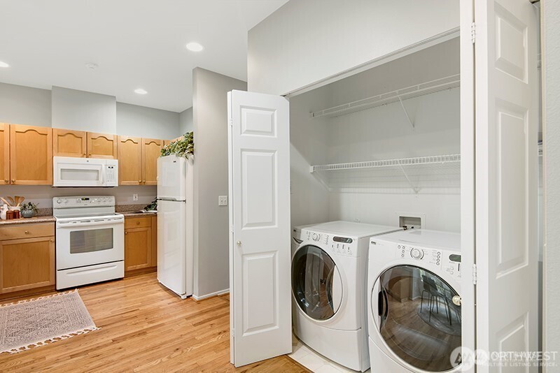 9403 176 Place NE #3, Redmond, WA 98052