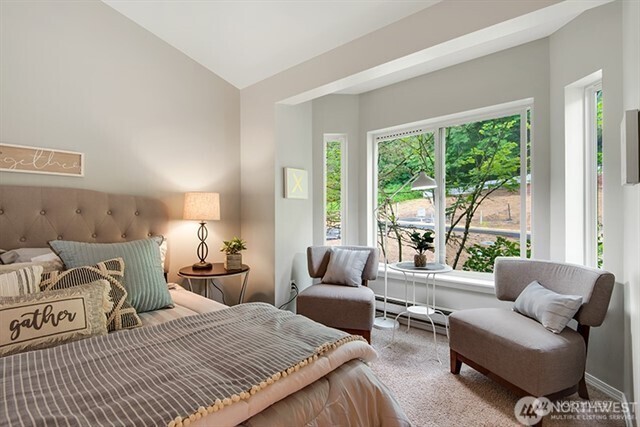 9403 176 Place NE #3, Redmond, WA 98052