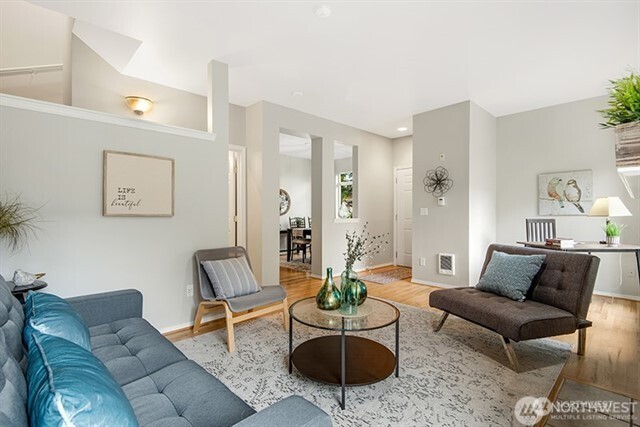 9403 176 Place NE #3, Redmond, WA 98052