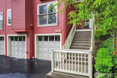 9403 176 Place NE #3, Redmond, WA 98052 - Photo 2