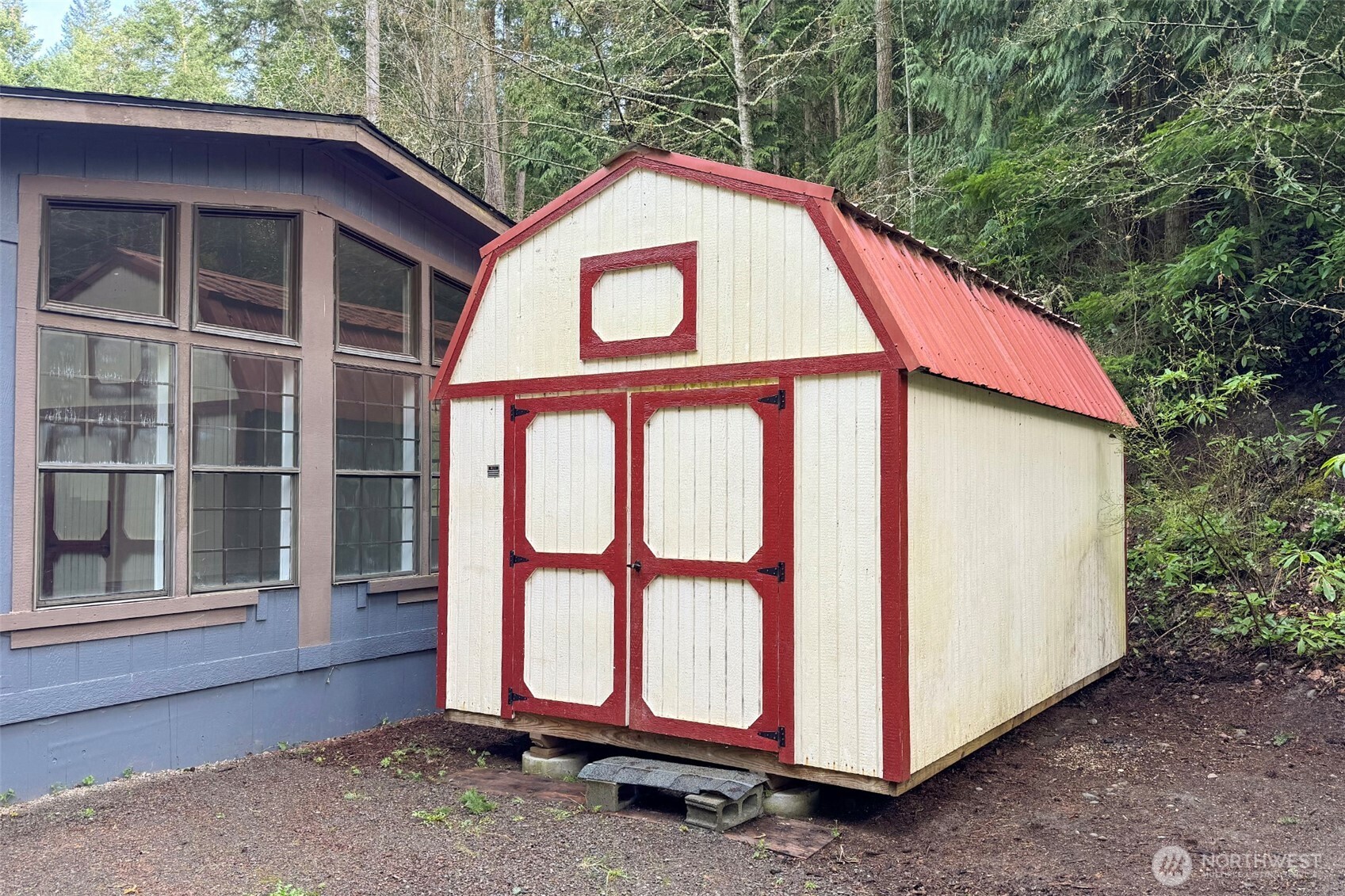 286 Canyon Estates Drive , Sequim, WA 98382