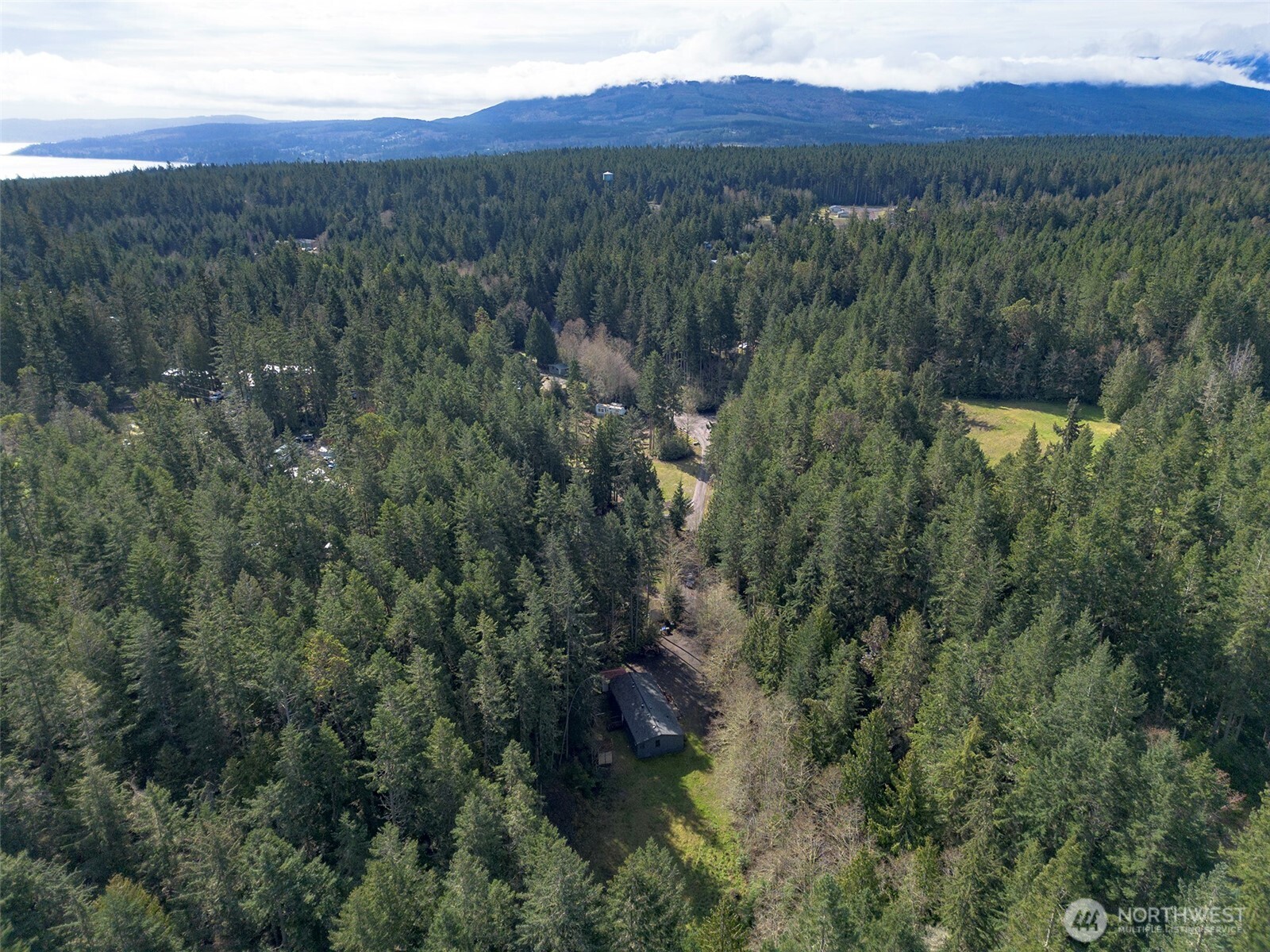 286 Canyon Estates Drive , Sequim, WA 98382