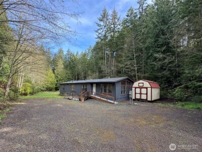 286 Canyon Estates Drive , Sequim, WA 98382 - Photo 33