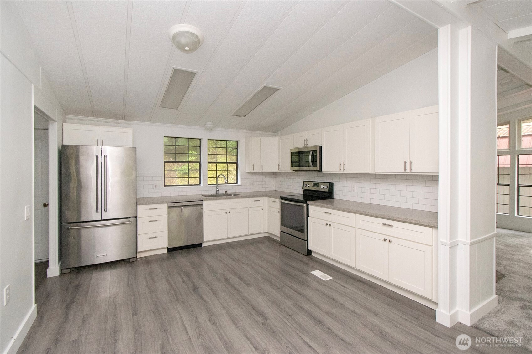 286 Canyon Estates Drive , Sequim, WA 98382