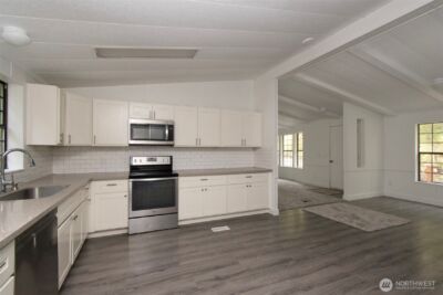 286 Canyon Estates Drive , Sequim, WA 98382 - Photo 9