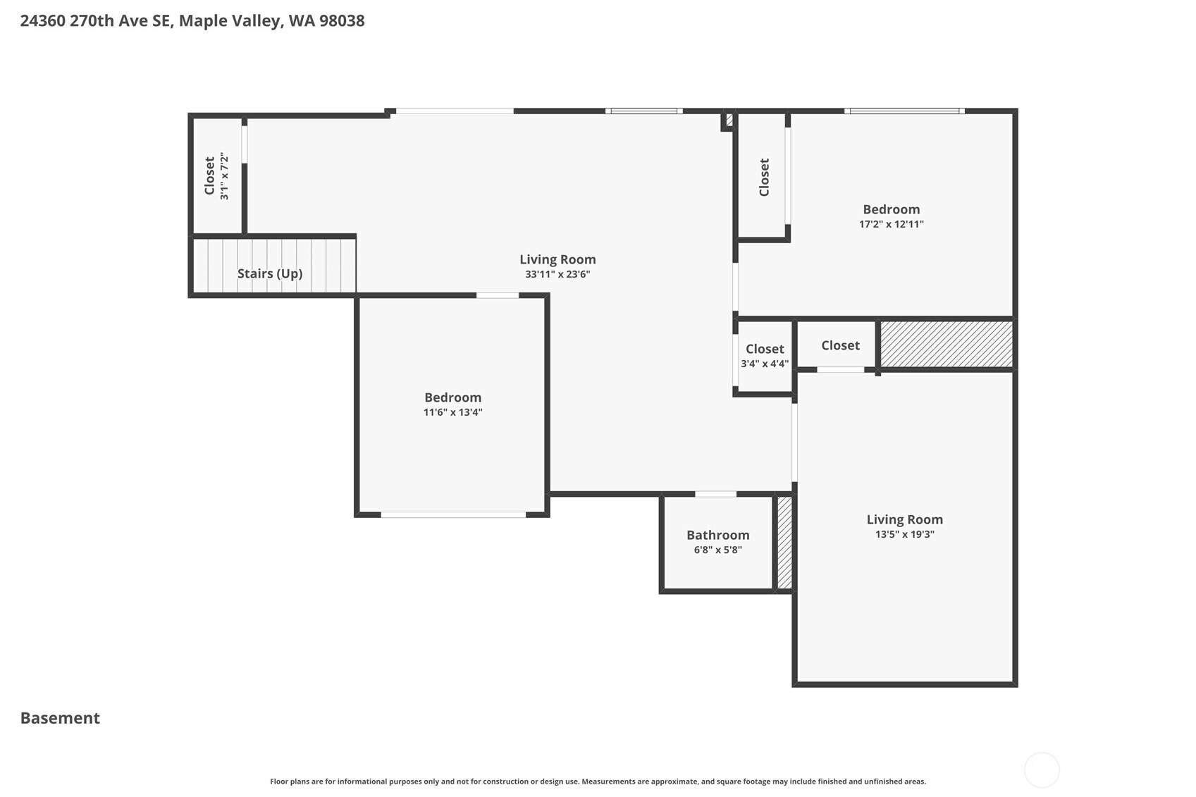 24360 270th Avenue SE, Maple Valley, WA 98038-6723