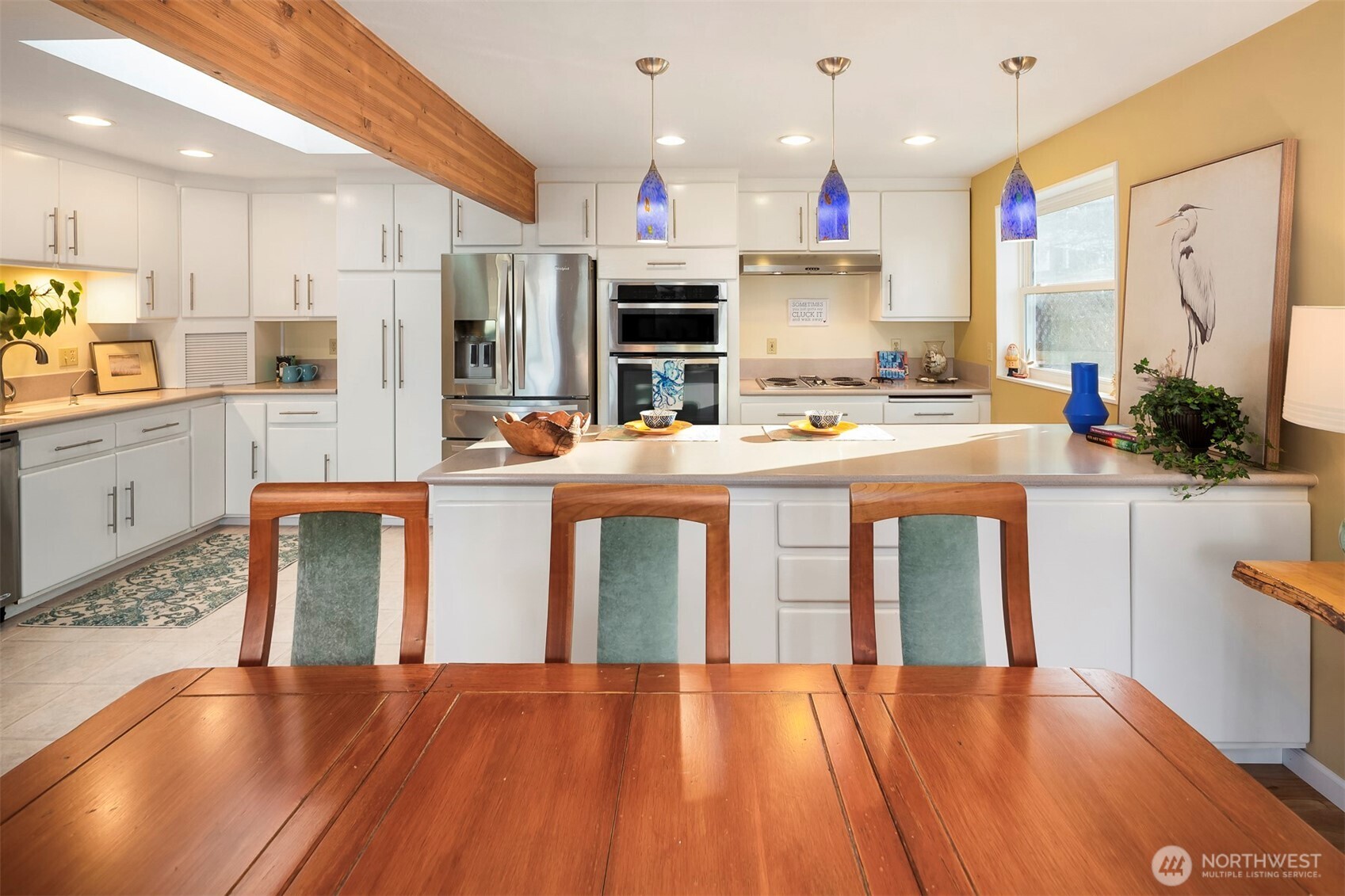 2426 Eastpoint Drive , Langley, WA 98260