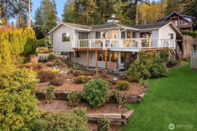 2426 Eastpoint Drive , Langley, WA 98260 - Photo 2