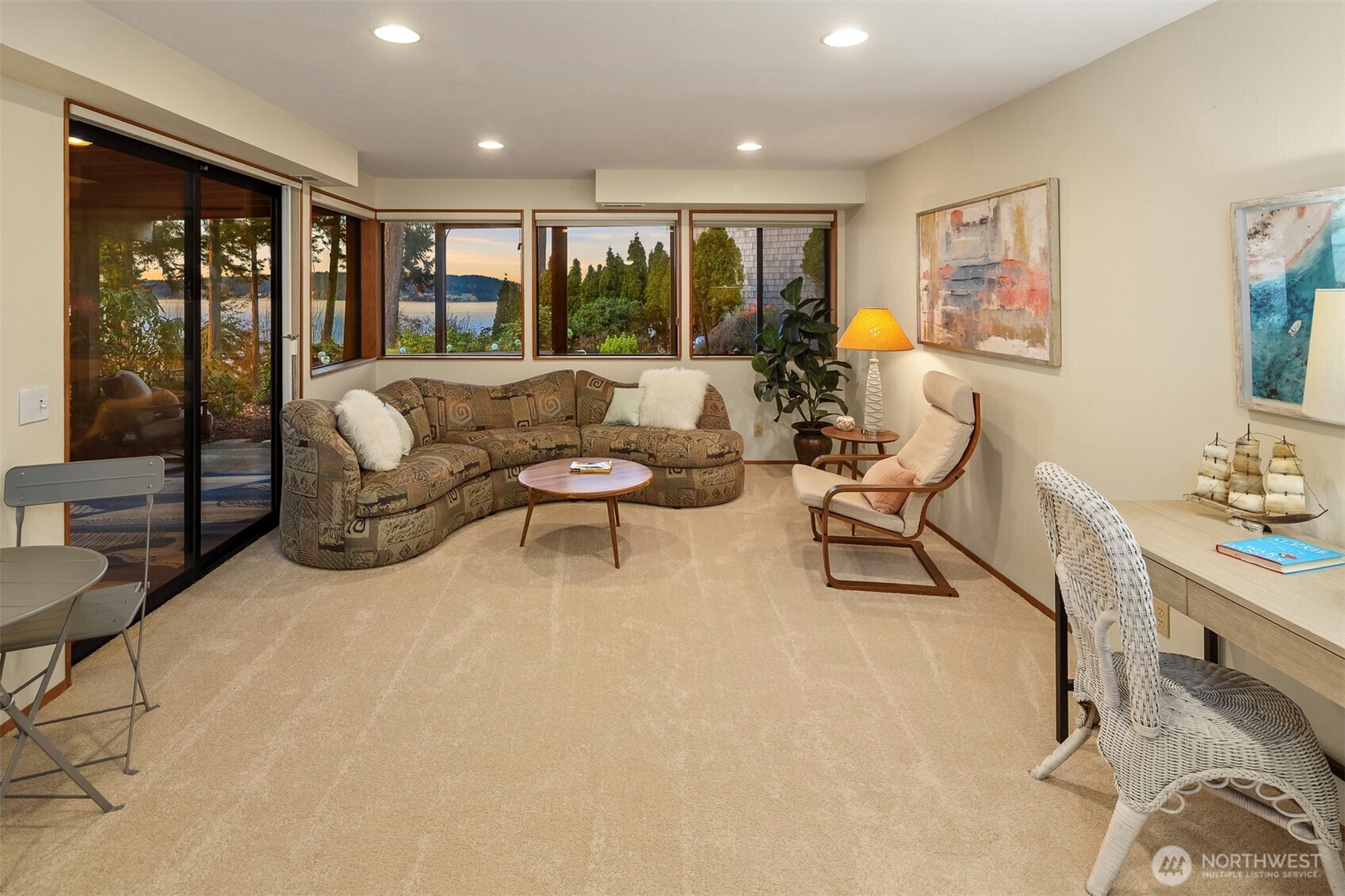 2426 Eastpoint Drive , Langley, WA 98260