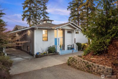 2426 Eastpoint Drive , Langley, WA 98260 - Photo 4