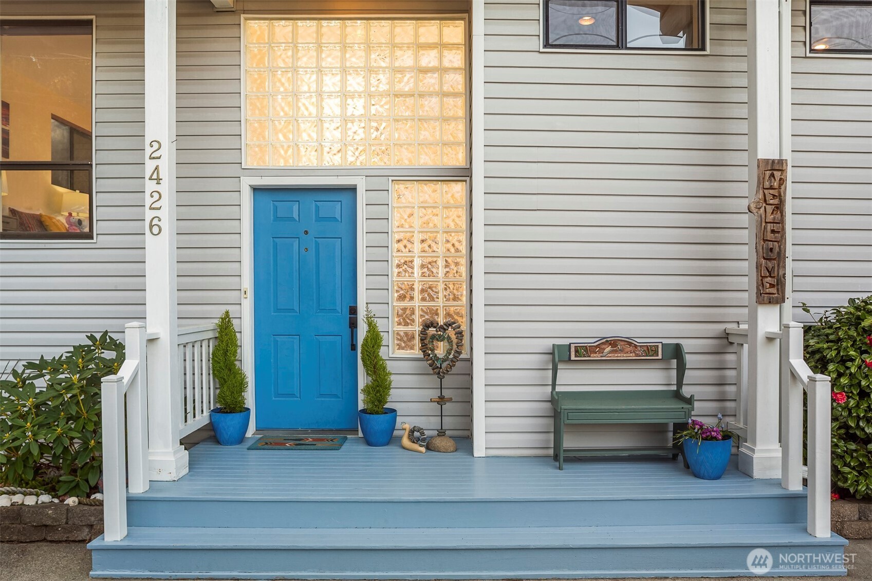 2426 Eastpoint Drive , Langley, WA 98260