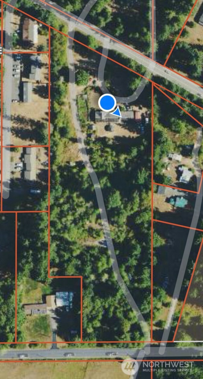 9115 Old Hwy 99 SE, Olympia, WA 98501-9587