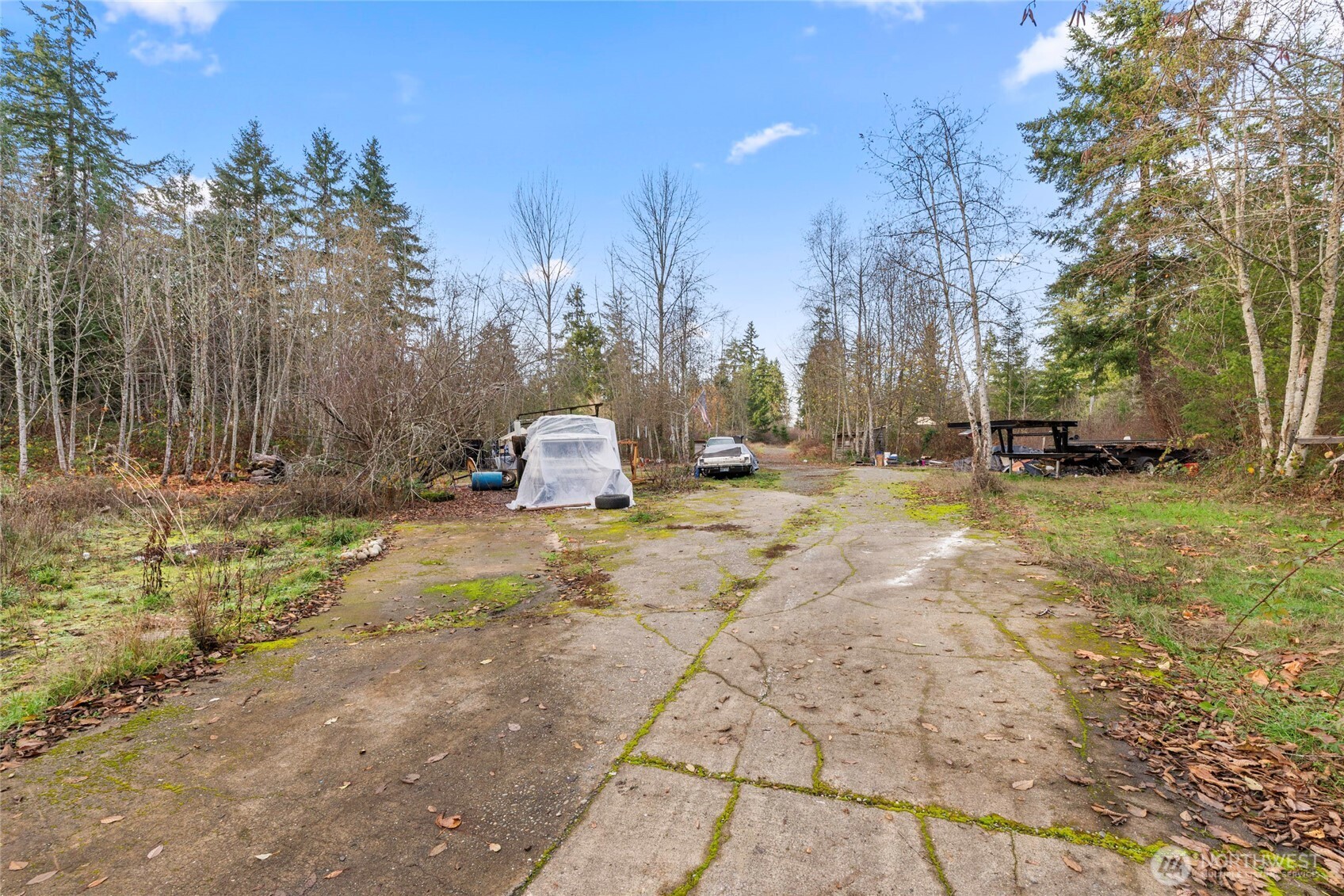 9115 Old Hwy 99 SE, Olympia, WA 98501-9587