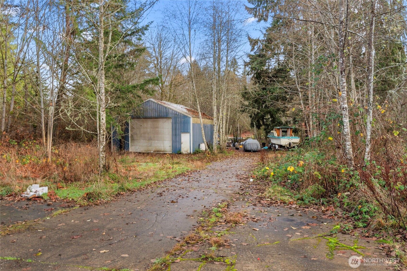 9115 Old Hwy 99 SE, Olympia, WA 98501-9587