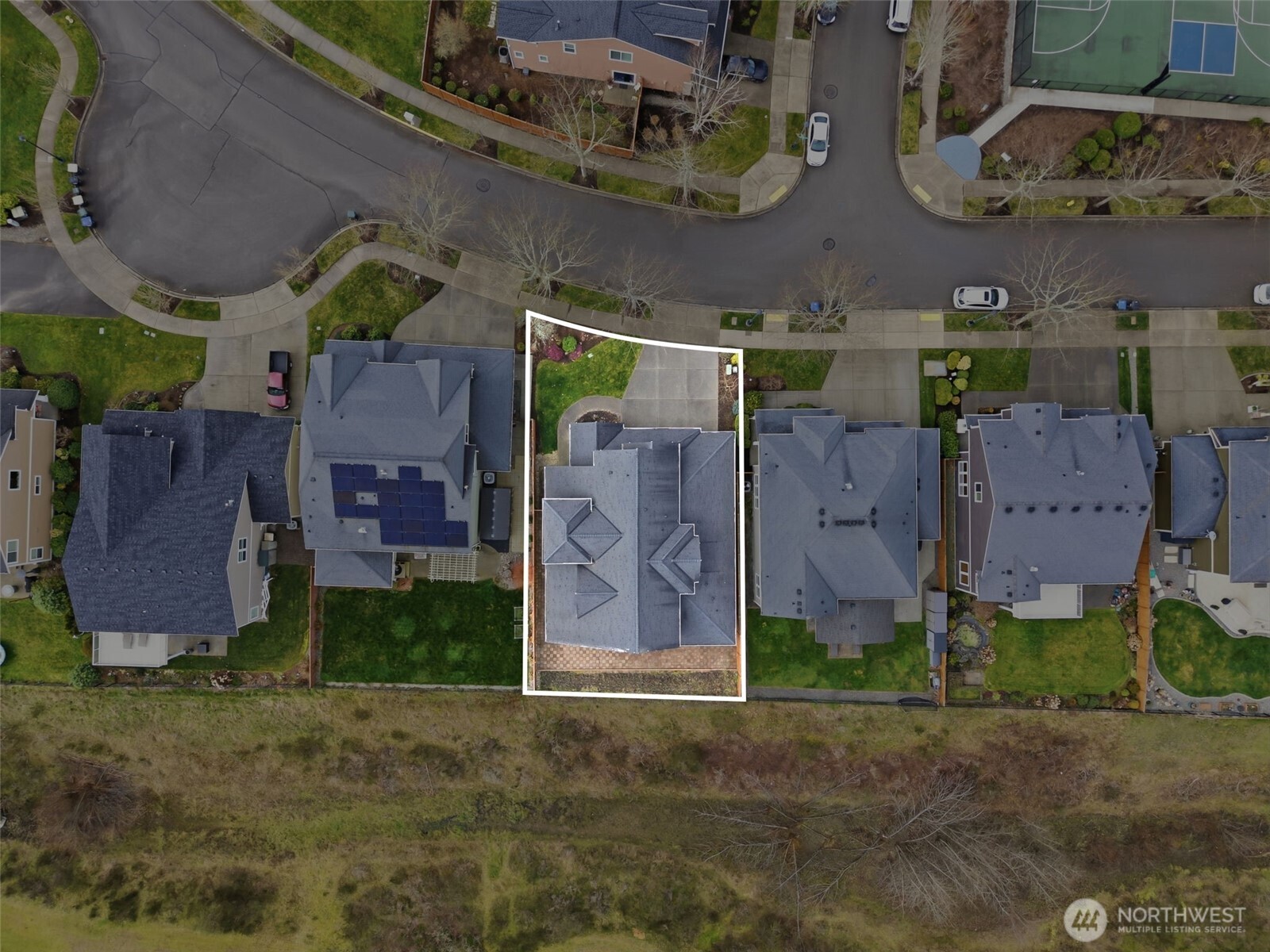 4320 Cashmere Drive NE, Lacey, WA 98516