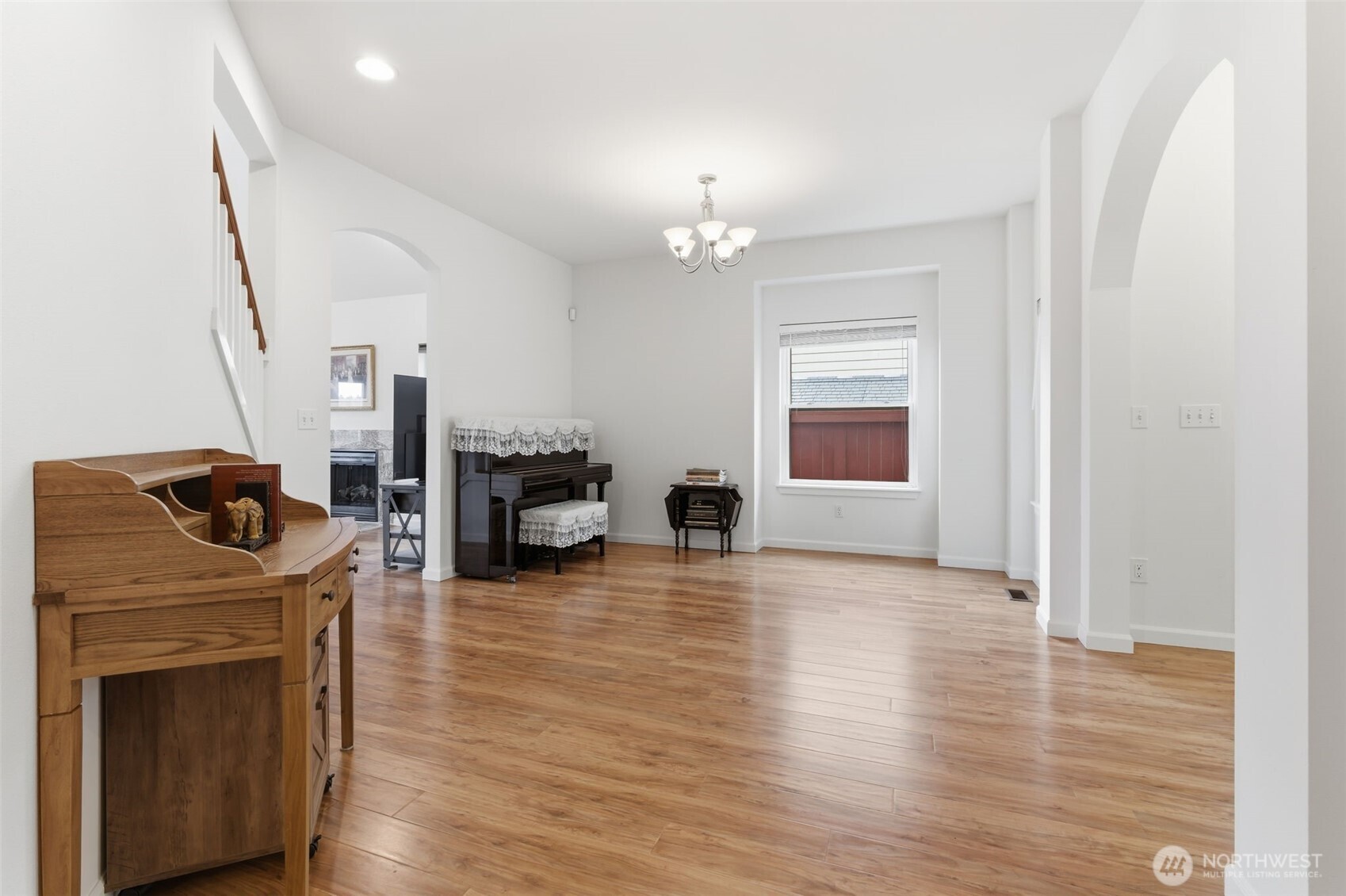 4320 Cashmere Drive NE, Lacey, WA 98516