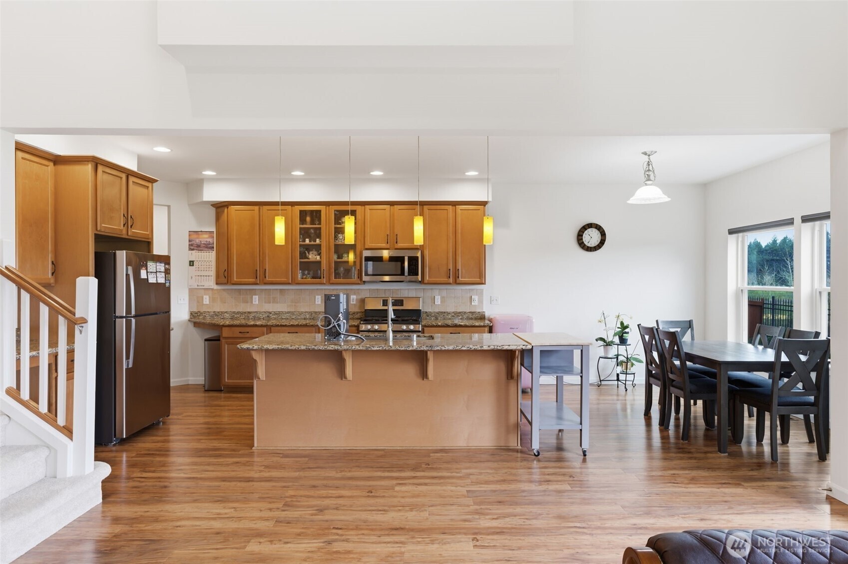 4320 Cashmere Drive NE, Lacey, WA 98516