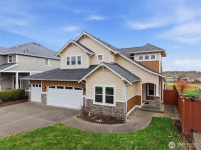 4320 Cashmere Drive NE, Lacey, WA 98516 - Photo 2