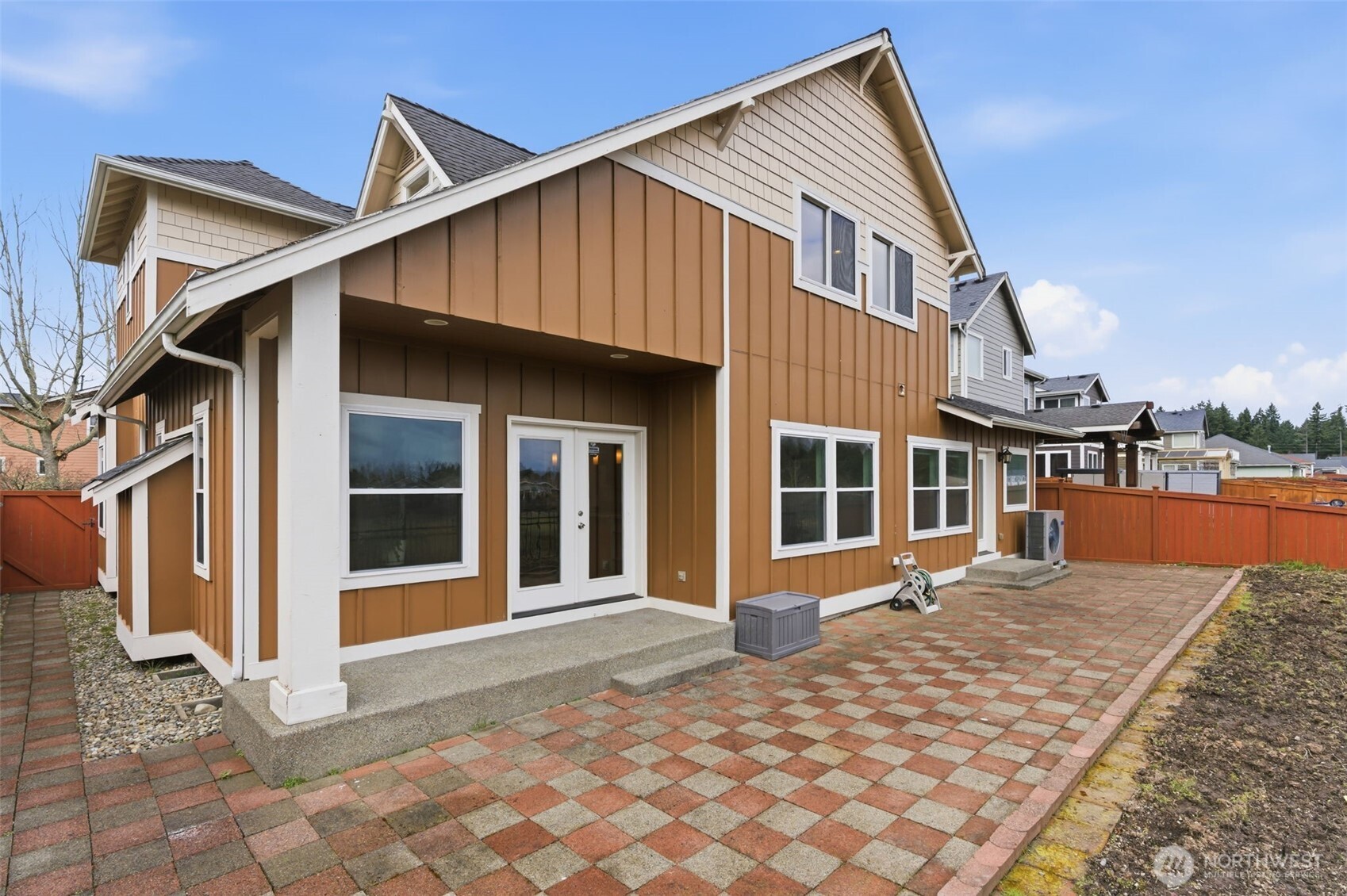 4320 Cashmere Drive NE, Lacey, WA 98516