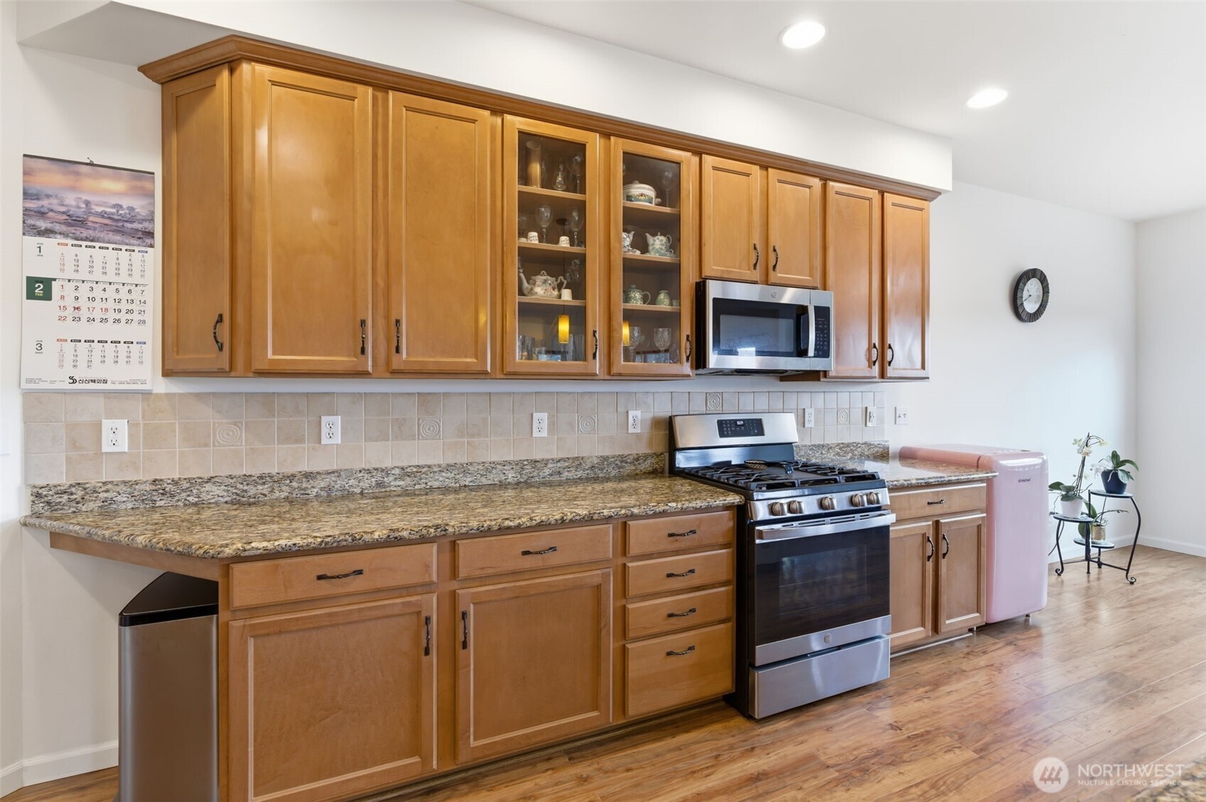 4320 Cashmere Drive NE, Lacey, WA 98516