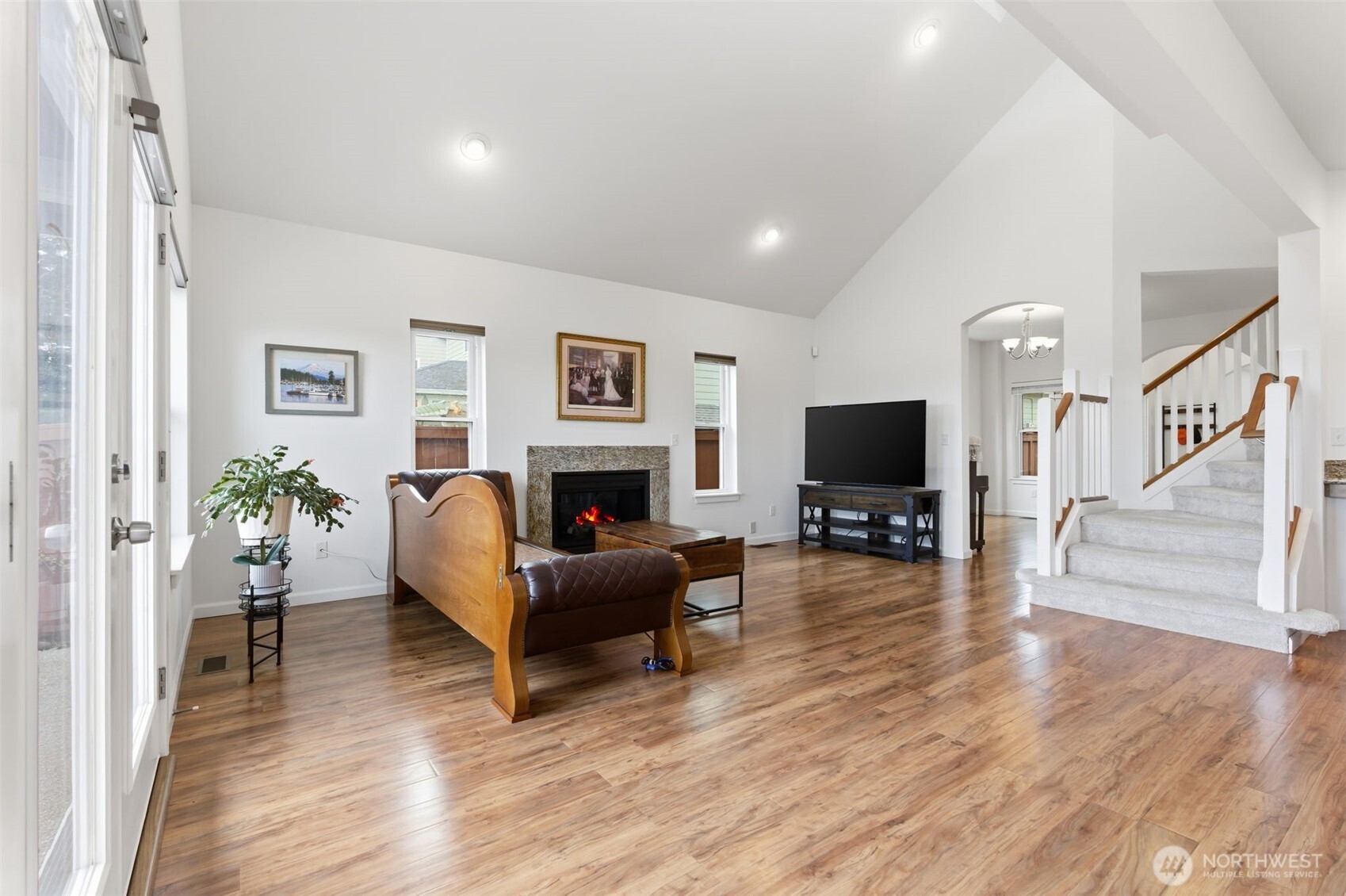 4320 Cashmere Drive NE, Lacey, WA 98516