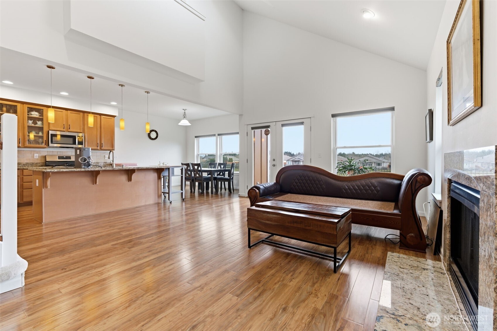 4320 Cashmere Drive NE, Lacey, WA 98516