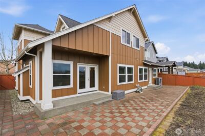 4320 Cashmere Drive NE, Lacey, WA 98516 - Photo 3