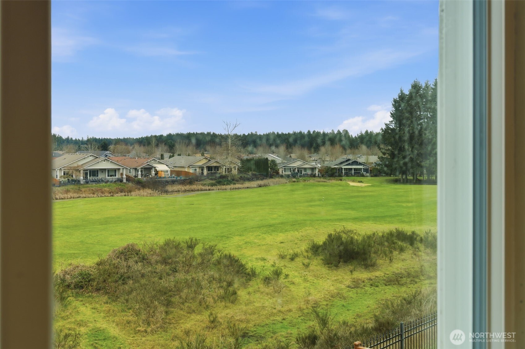 4320 Cashmere Drive NE, Lacey, WA 98516