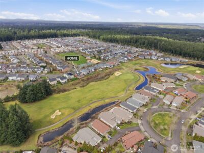 4320 Cashmere Drive NE, Lacey, WA 98516 - Photo 8