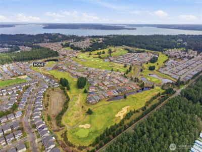 4320 Cashmere Drive NE, Lacey, WA 98516 - Photo 9