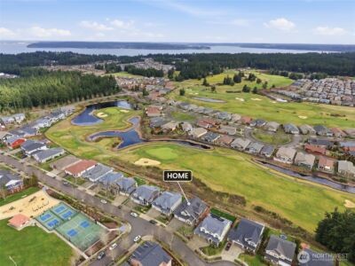 4320 Cashmere Drive NE, Lacey, WA 98516 - Photo 10