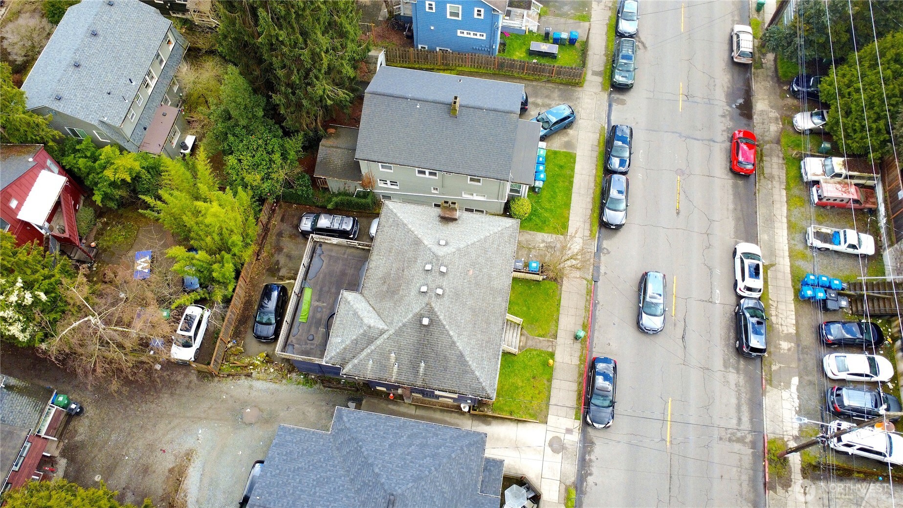 5026 20th Avenue NE, Seattle, WA 98105