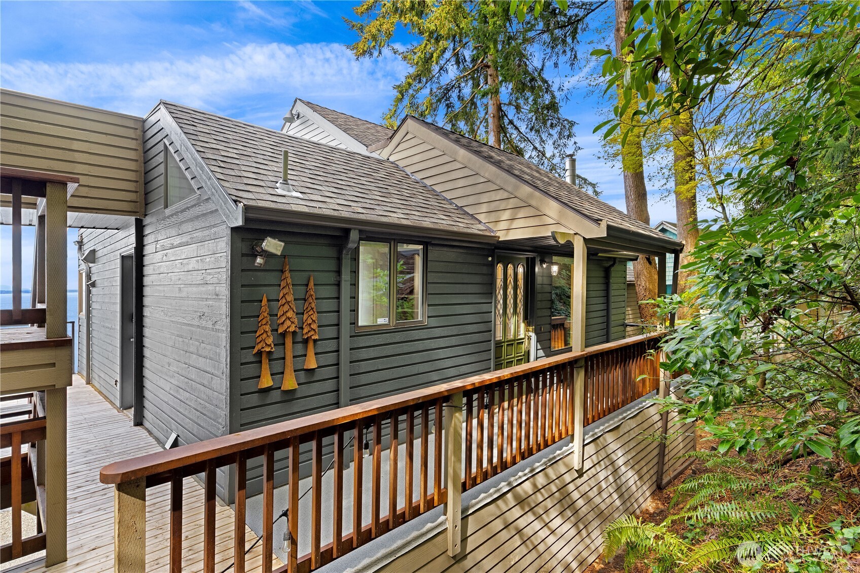 16611 SW Maplewild Avenue , Burien, WA 98166