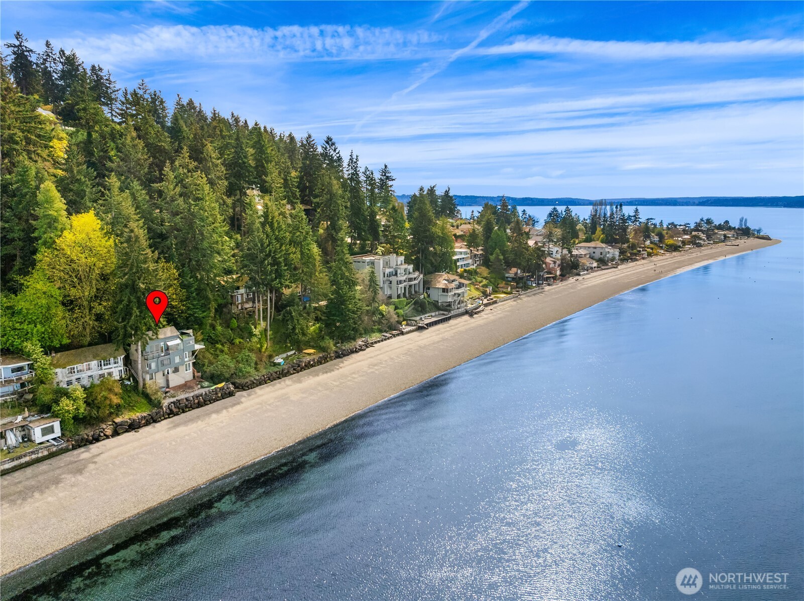 16611 SW Maplewild Avenue , Burien, WA 98166