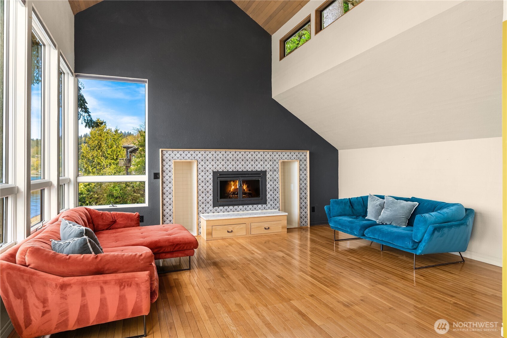 16611 SW Maplewild Avenue , Burien, WA 98166