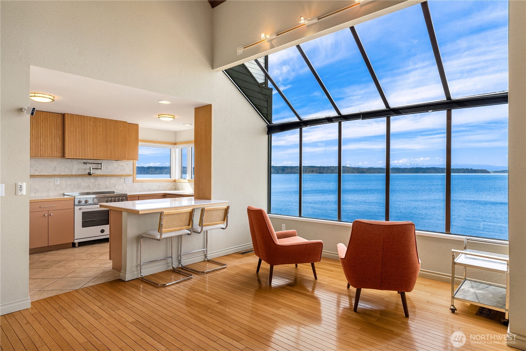 16611 SW Maplewild Avenue , Burien, WA 98166