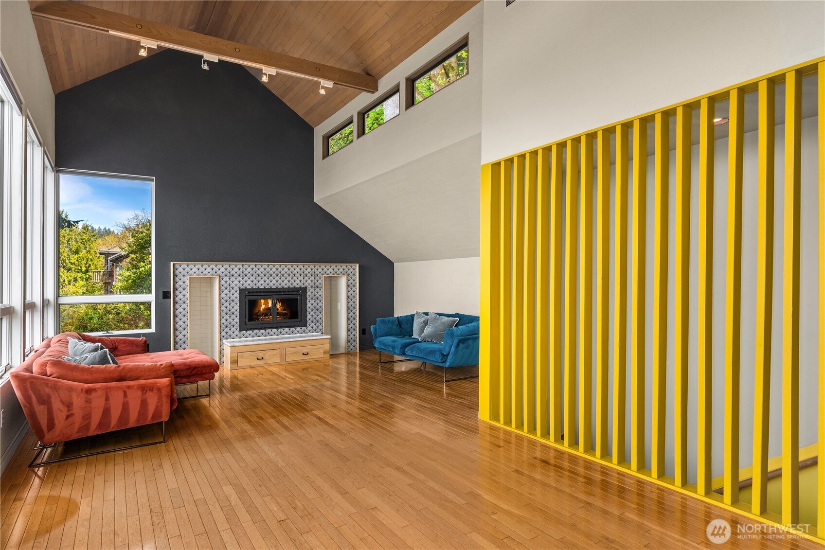 16611 SW Maplewild Avenue , Burien, WA 98166