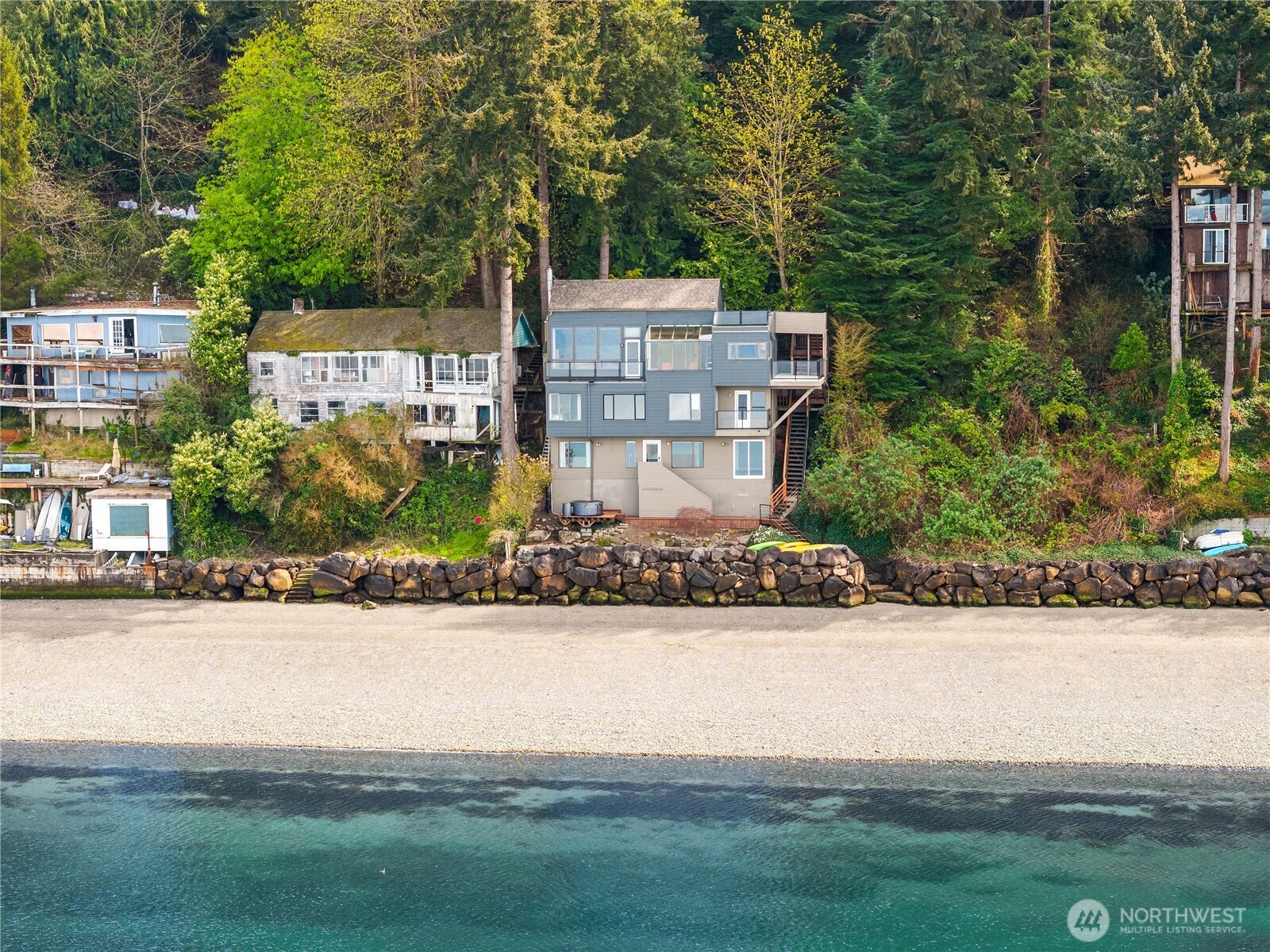 16611 SW Maplewild Avenue , Burien, WA 98166