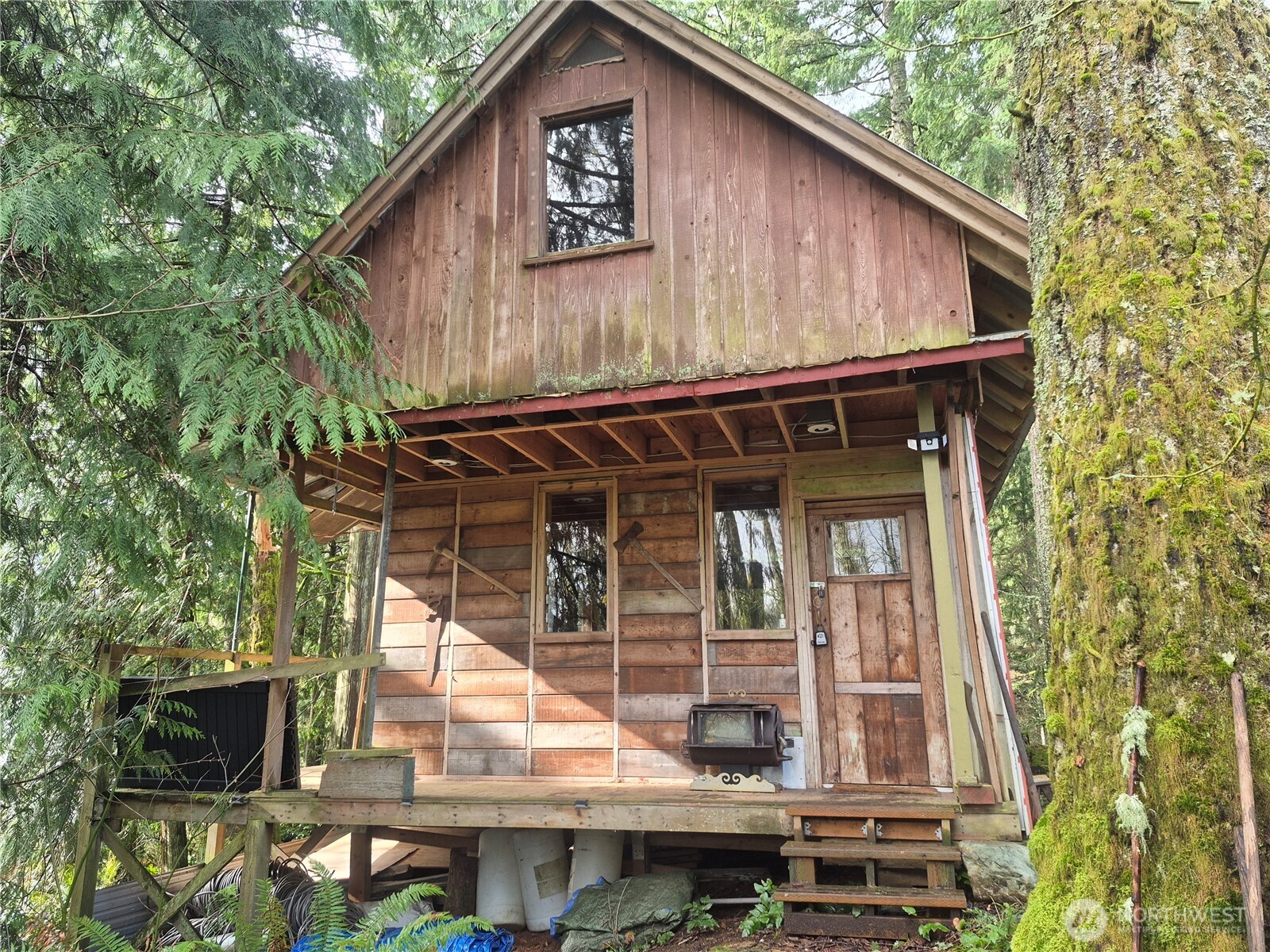 31002 Bumgarner Road , Arlington, WA 98223