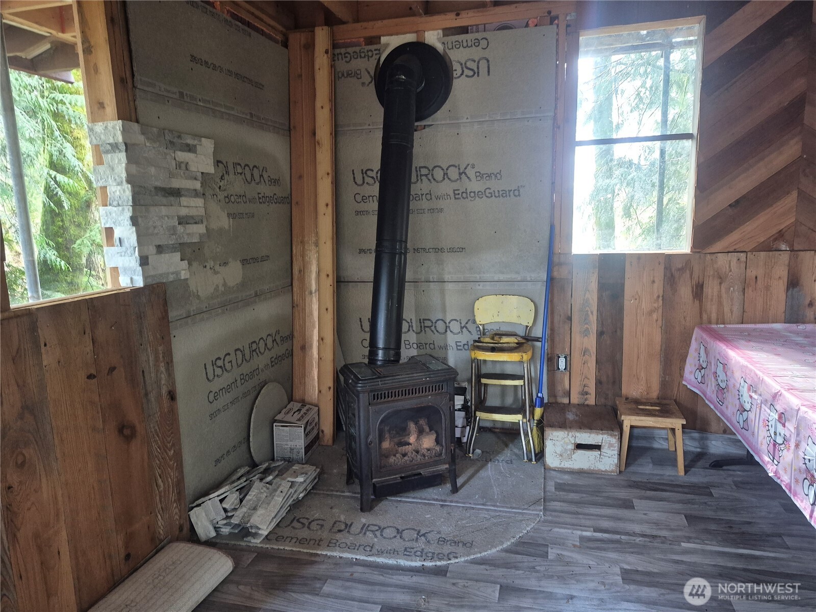 31002 Bumgarner Road , Arlington, WA 98223