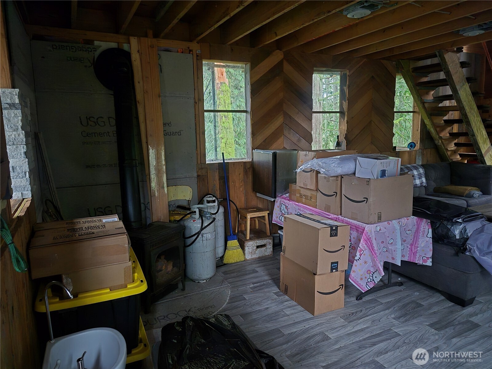 31002 Bumgarner Road , Arlington, WA 98223