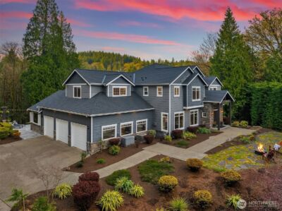 16908 SE Licorice Way , Newcastle, WA 98059 - Photo 1
