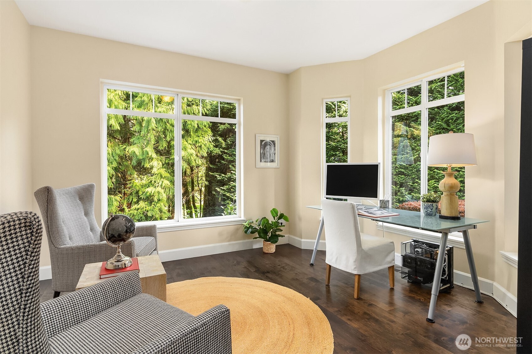 16908 SE Licorice Way , Newcastle, WA 98059