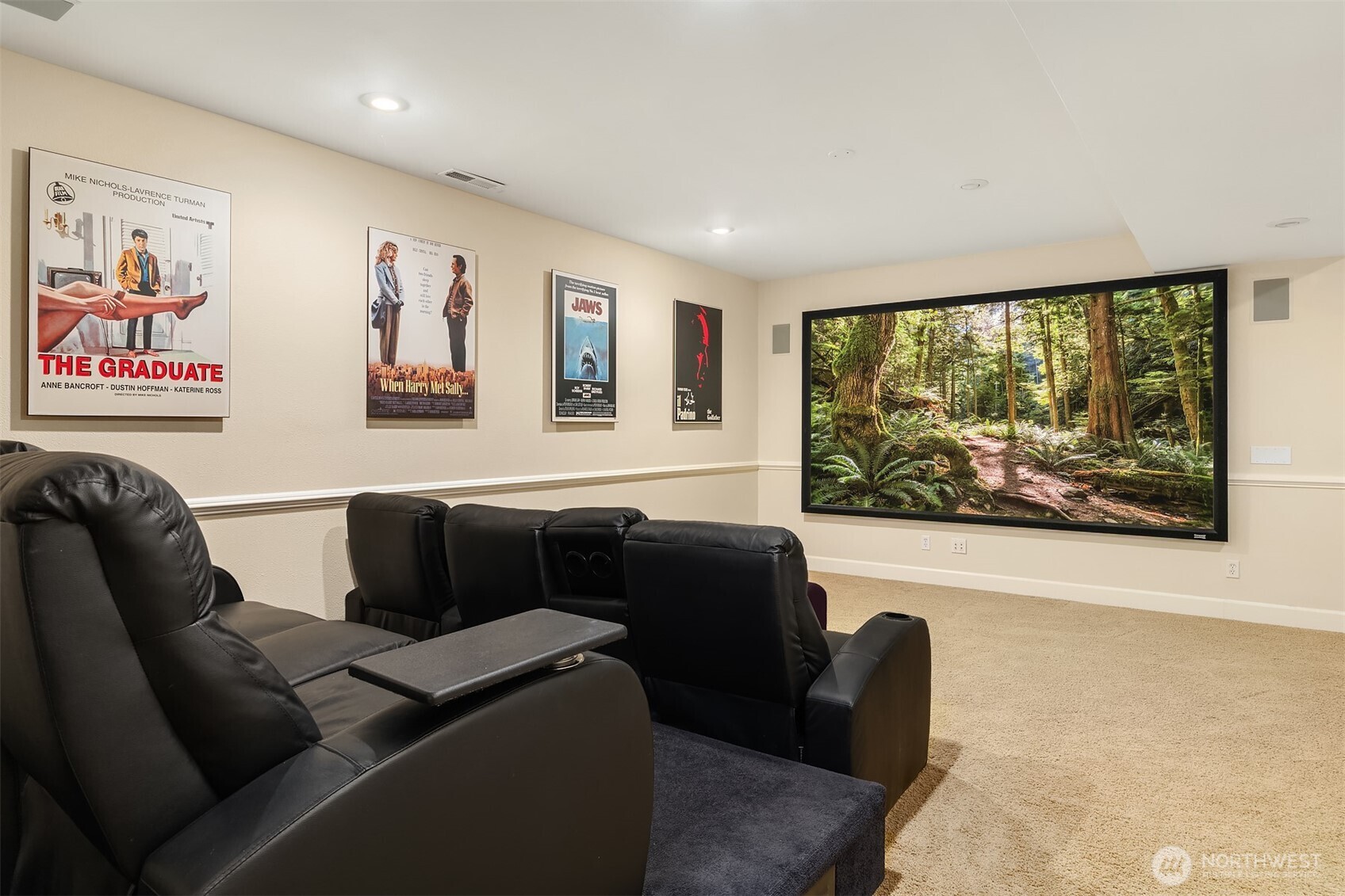 16908 SE Licorice Way , Newcastle, WA 98059