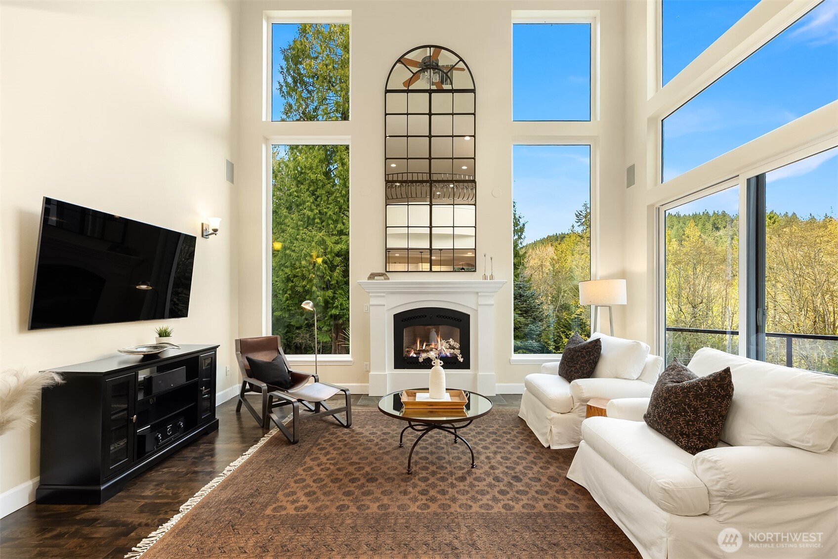 16908 SE Licorice Way , Newcastle, WA 98059