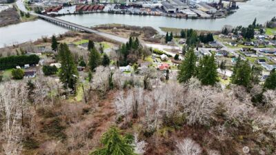 0 Grove Avenue , Raymond, WA 98577 - Photo 1