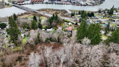 0 Grove Avenue , Raymond, WA 98577 - Photo 2