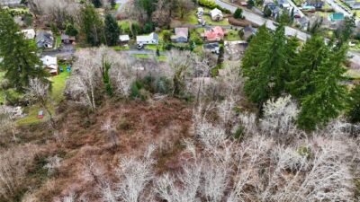 0 Grove Avenue , Raymond, WA 98577 - Photo 3